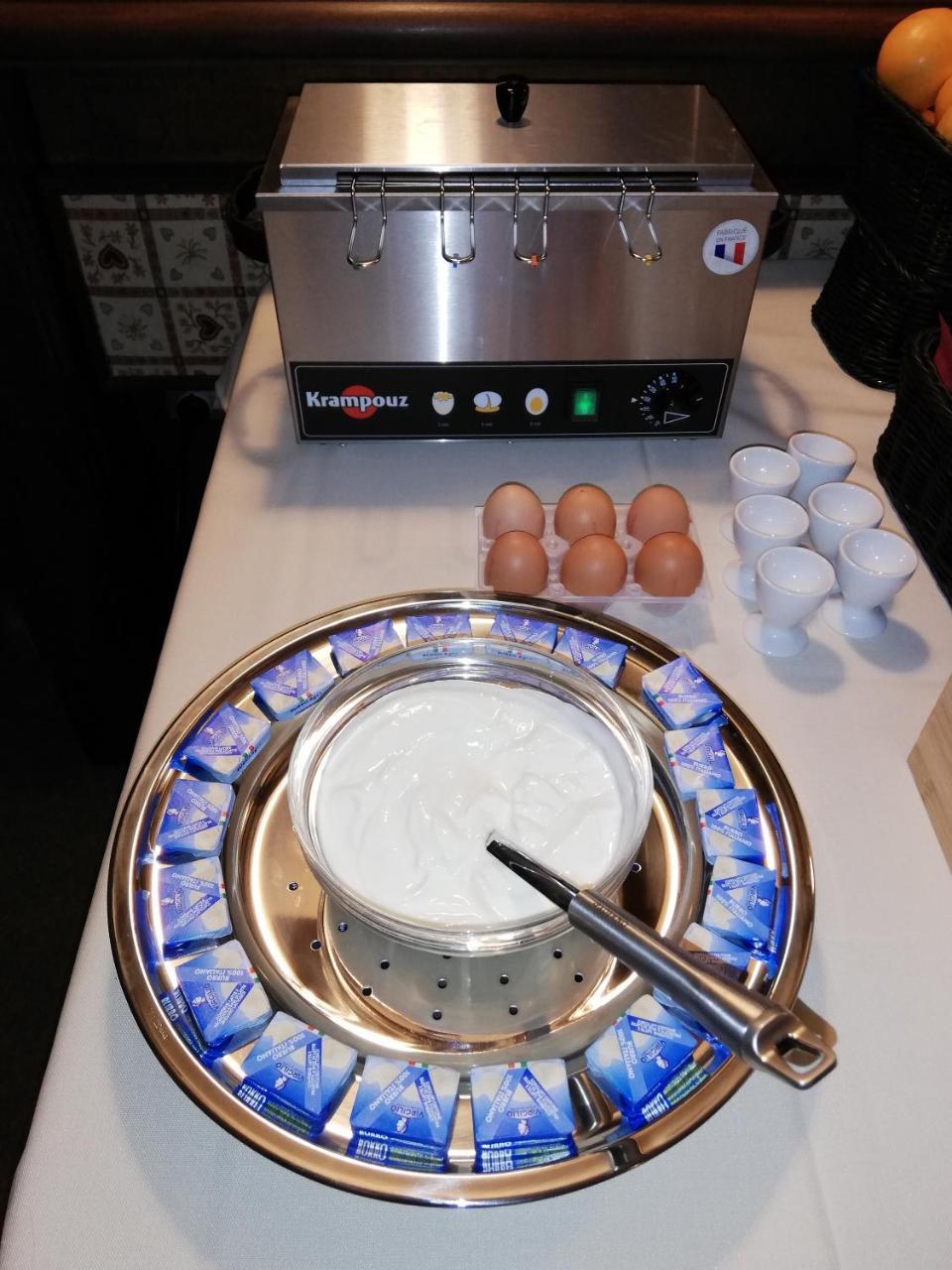 Hotel Meuble Meridiana Valtournenche Ngoại thất bức ảnh