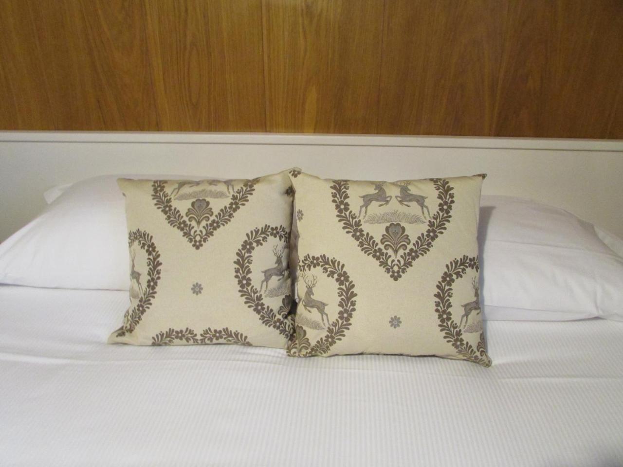 Hotel Meuble Meridiana Valtournenche Ngoại thất bức ảnh
